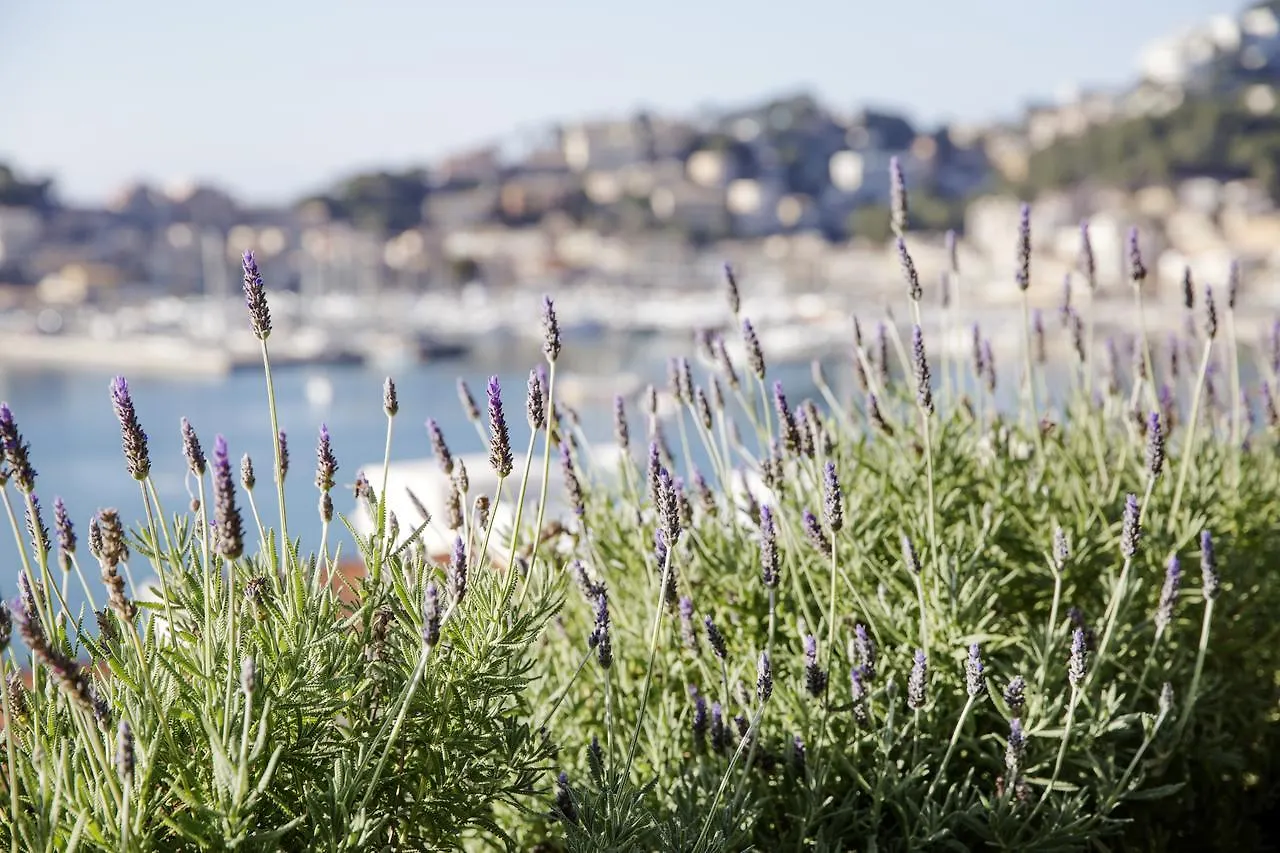 Hotel Esplendido Port De Soller