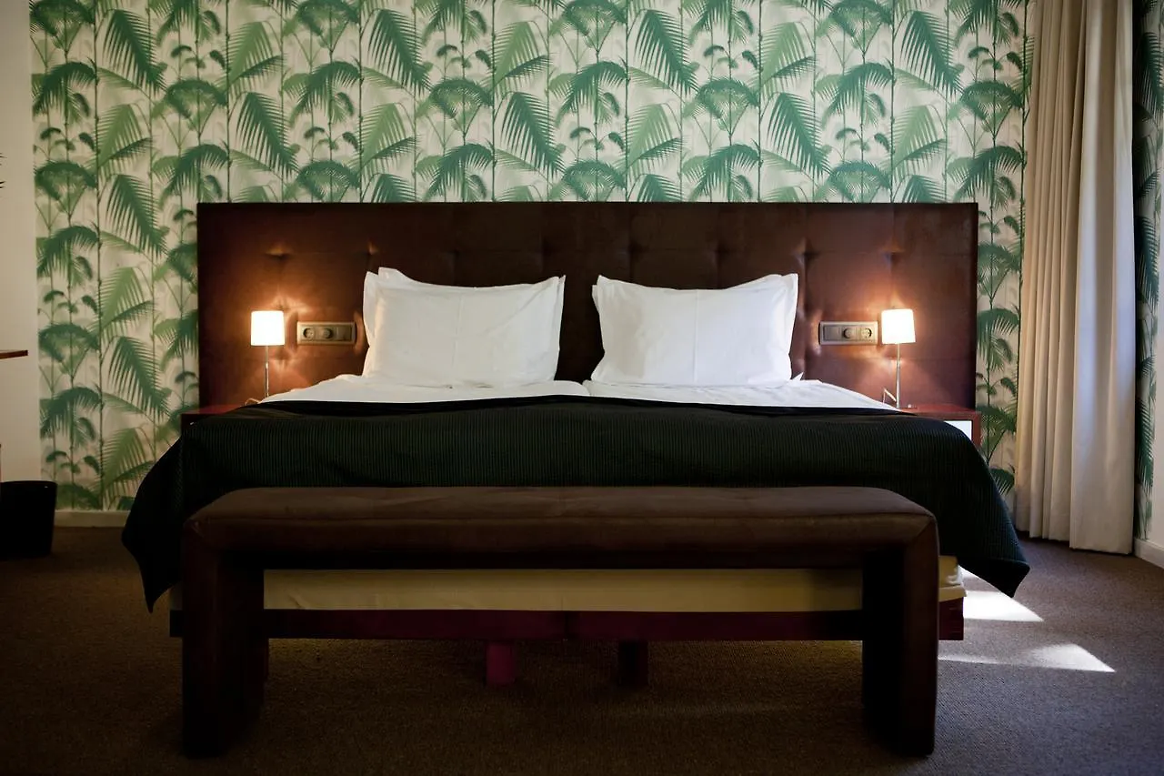 Hotel Esplendido Port De Soller 4*,